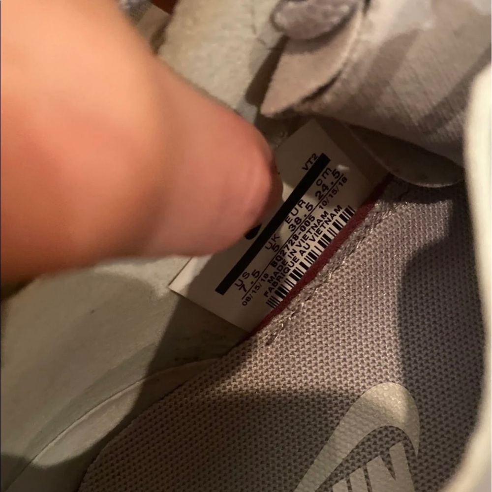 Nike React Element 55 - image 4